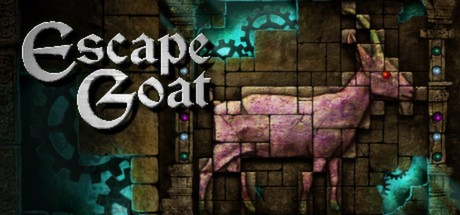 Games like Escape Goat