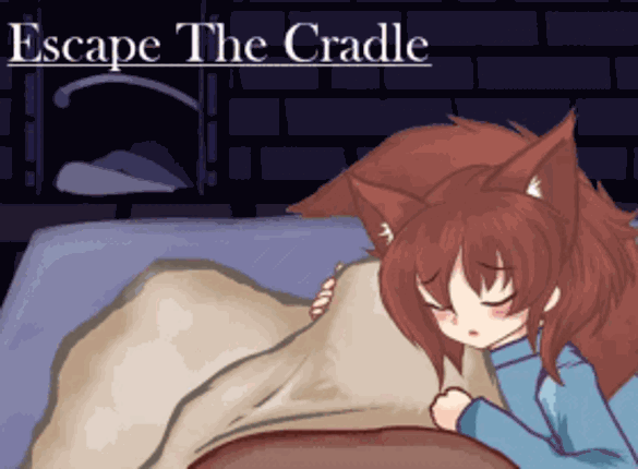 Escape The Cradle Image