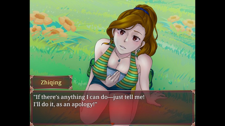 Even20: The Interference of Parallels screenshot