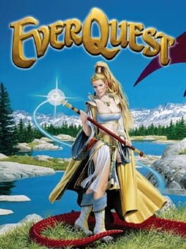 Games like EverQuest