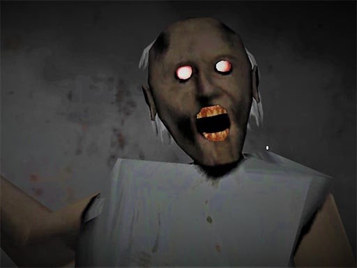 Games like Evil Granny: Horror Village
