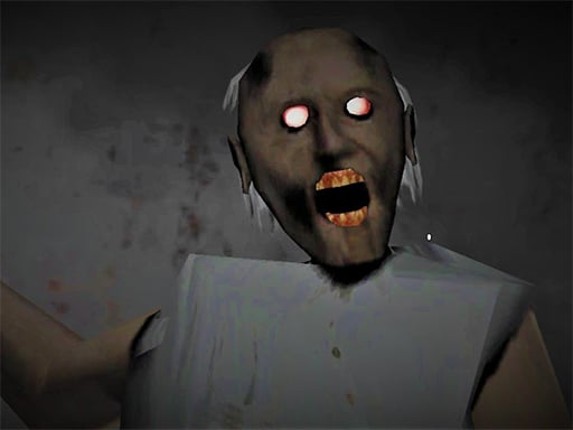 Evil Granny: Horror Village Image