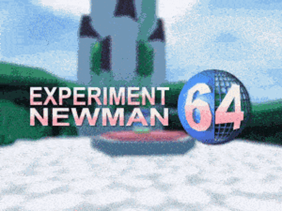 Experiment: NEWMAN 64 [DEMO] Image