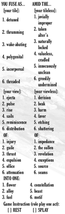 Exquisite Choir Image