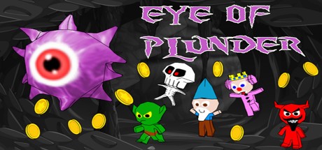 Games like Eye Of Plunder