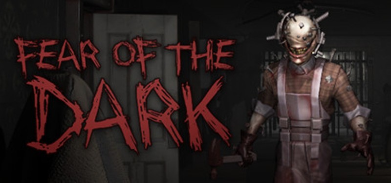 Fear of the Dark Game Cover