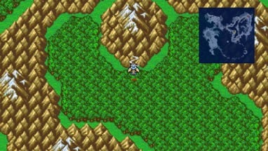 FINAL FANTASY V Image