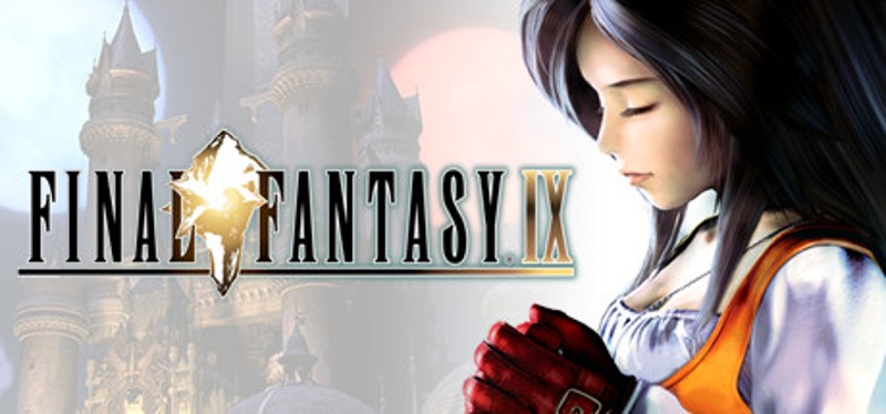 FINAL FANTASY IX Image