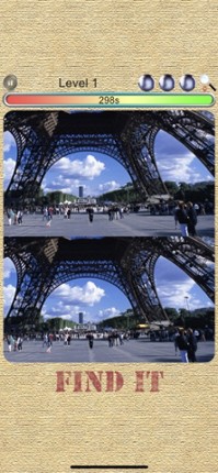Findit - 200 Pictures screenshot