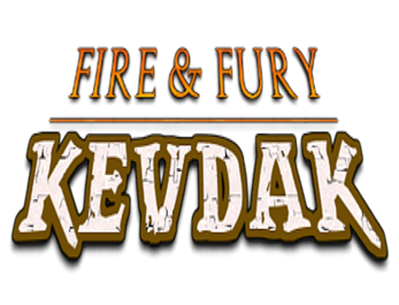 Fire & Fury - Kevdak (Demo) screenshot