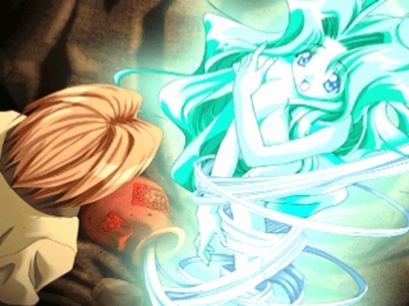 Flamberge no Seirei Image