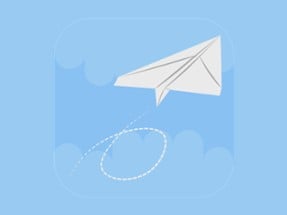 Flappy Paper Plane Image