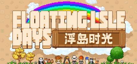 Games like Floating Isle Days