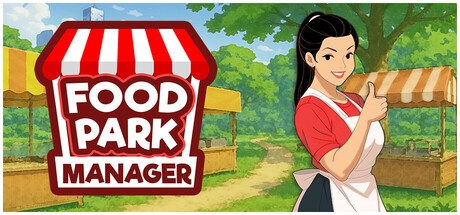 Games like Food Park Manager