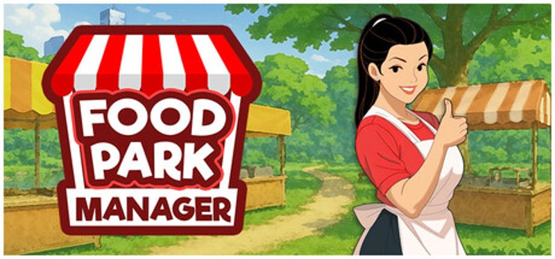 Food Park Manager Image