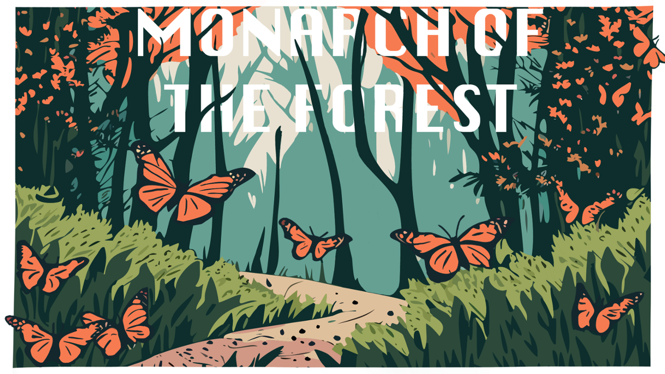 Games like Forest Monarch