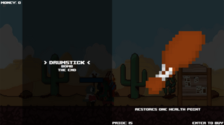 Fowl Play screenshot