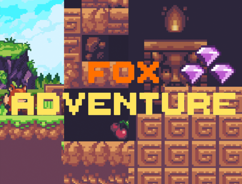 Games like Fox Adventure