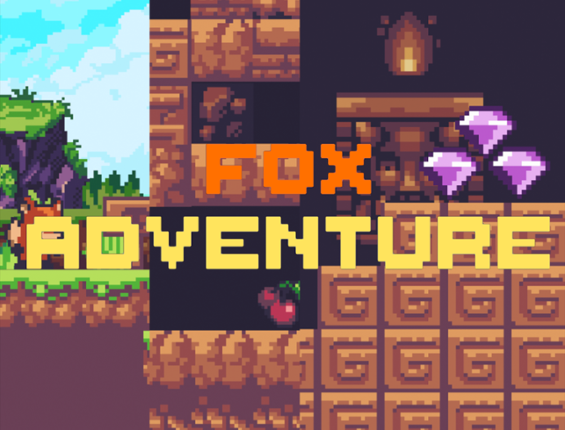 Fox Adventure Image