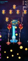 Galaxy Attack Alien Shooter II Image