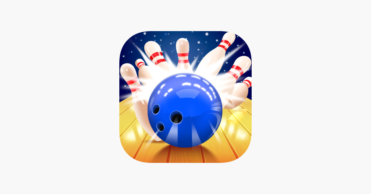 Games like Galaxy Bowling HD