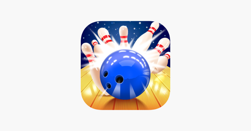 Galaxy Bowling HD Image