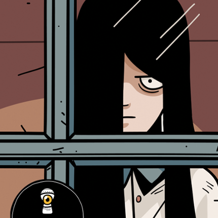 The Girl in the Window Image