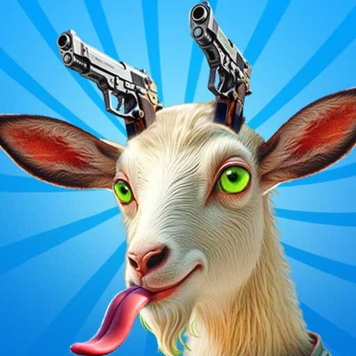 Games like Angry Goat Fun City Adventure