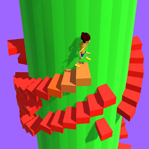 Games like Climb The Tower