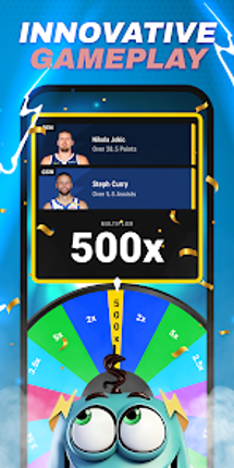 Boom Fantasy - Fantasy Sports screenshot
