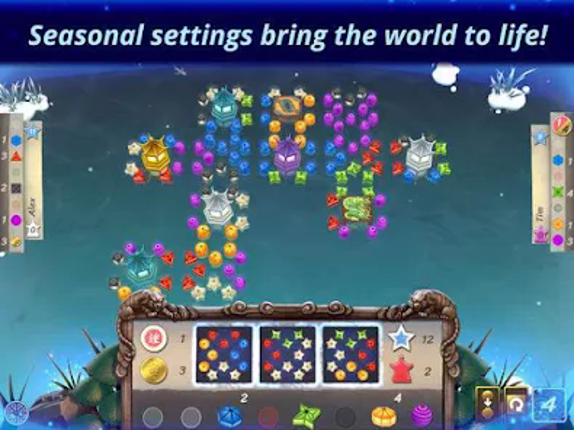 Lanterns: The Harvest Festival screenshot