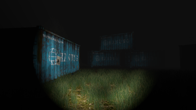 Tung Tung Sahur Horror Game Image