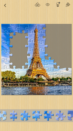 Jigsaw Puzzles & Puzzle Games screenshot