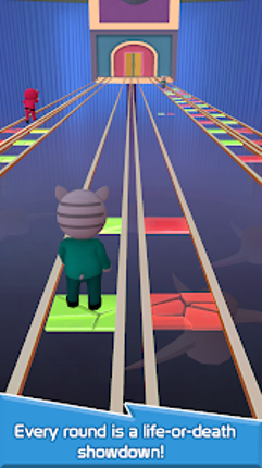 Clash of Survival : Mini Games screenshot
