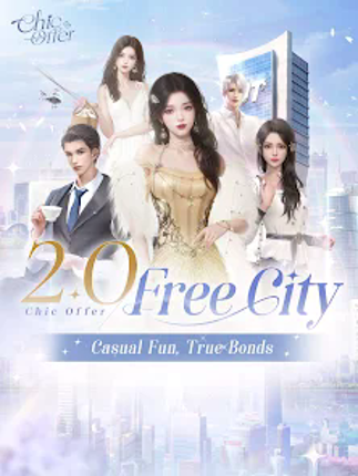 Chic Offer screenshot