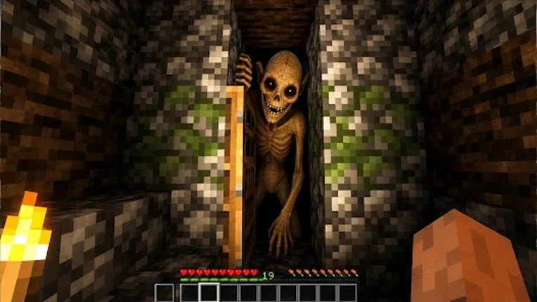 Verity Hub: Mods for Minecraft Image