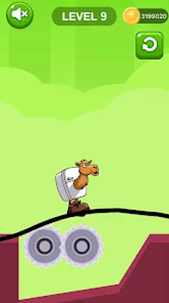 Brainrot Line Breakout​​ Image