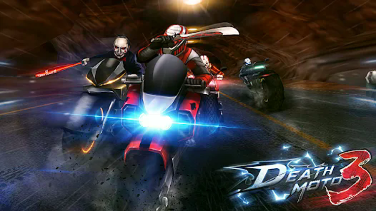 Death Moto 3 : Sun Shines Image