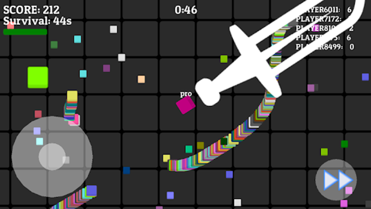 Sword.io screenshot