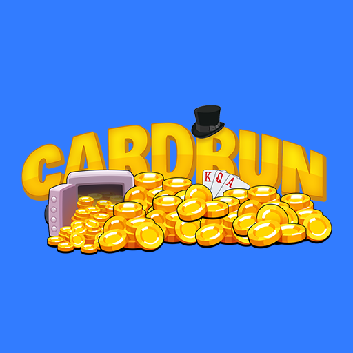 Games like Card Run : Poker Race