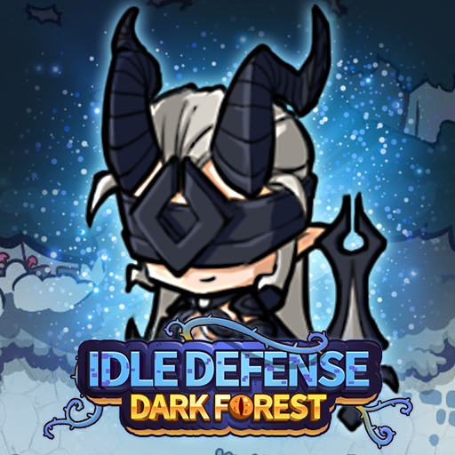 Games like Idle Defense: Dark Forest