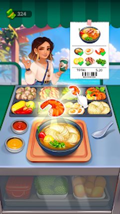 We Are Cooking: Taste of Life screenshot