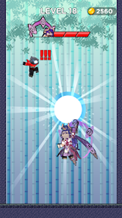 Hero Teleport: Toilet Fight Image