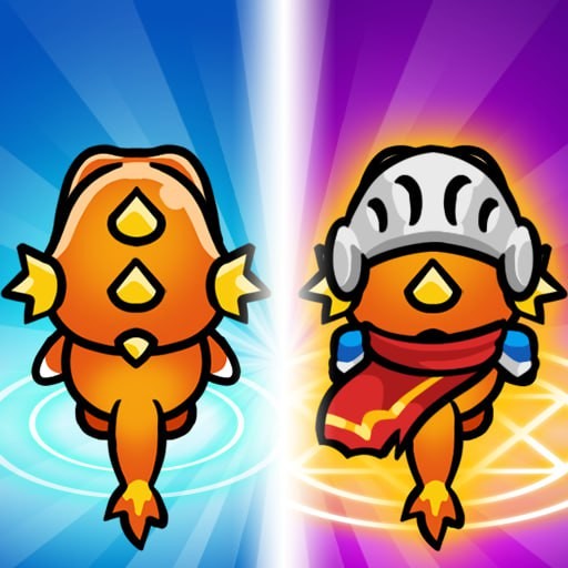 Games like Furry Evo