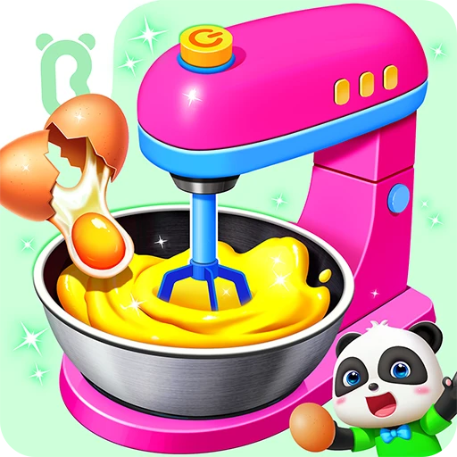 Games like Little Panda's Restaurant Chef