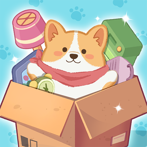 Games like Satistory: Tidy Up