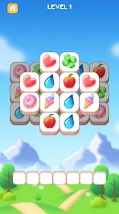 Tile Match screenshot