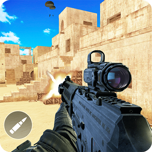 Games like CS - Counter Strike Terrorist