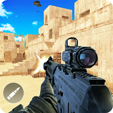 CS - Counter Strike Terrorist Image
