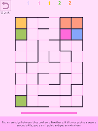 2 Player Games screenshot